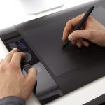 Dicas para escolher uma mesa digitalizadora (tablet)