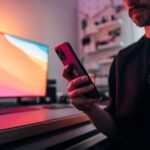 conversa no whatsapp