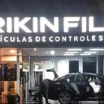 insufilm rj