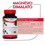 magnesio dimalato