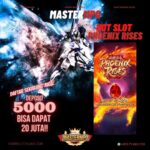 Judi MPO Slot Games Paling Gacor Deposit via Dana Murah Banyak Bonusnya