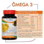 omega 3