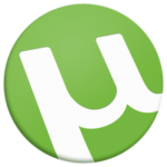 utorrent