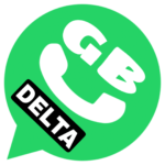 whatsapp delta