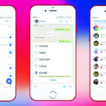 whatsapp gb iphone
